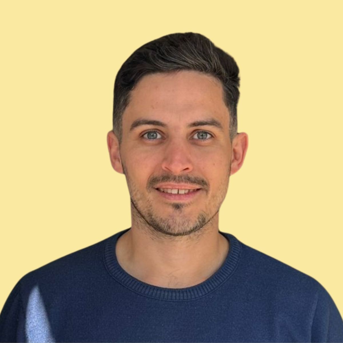 Foto de Dante López