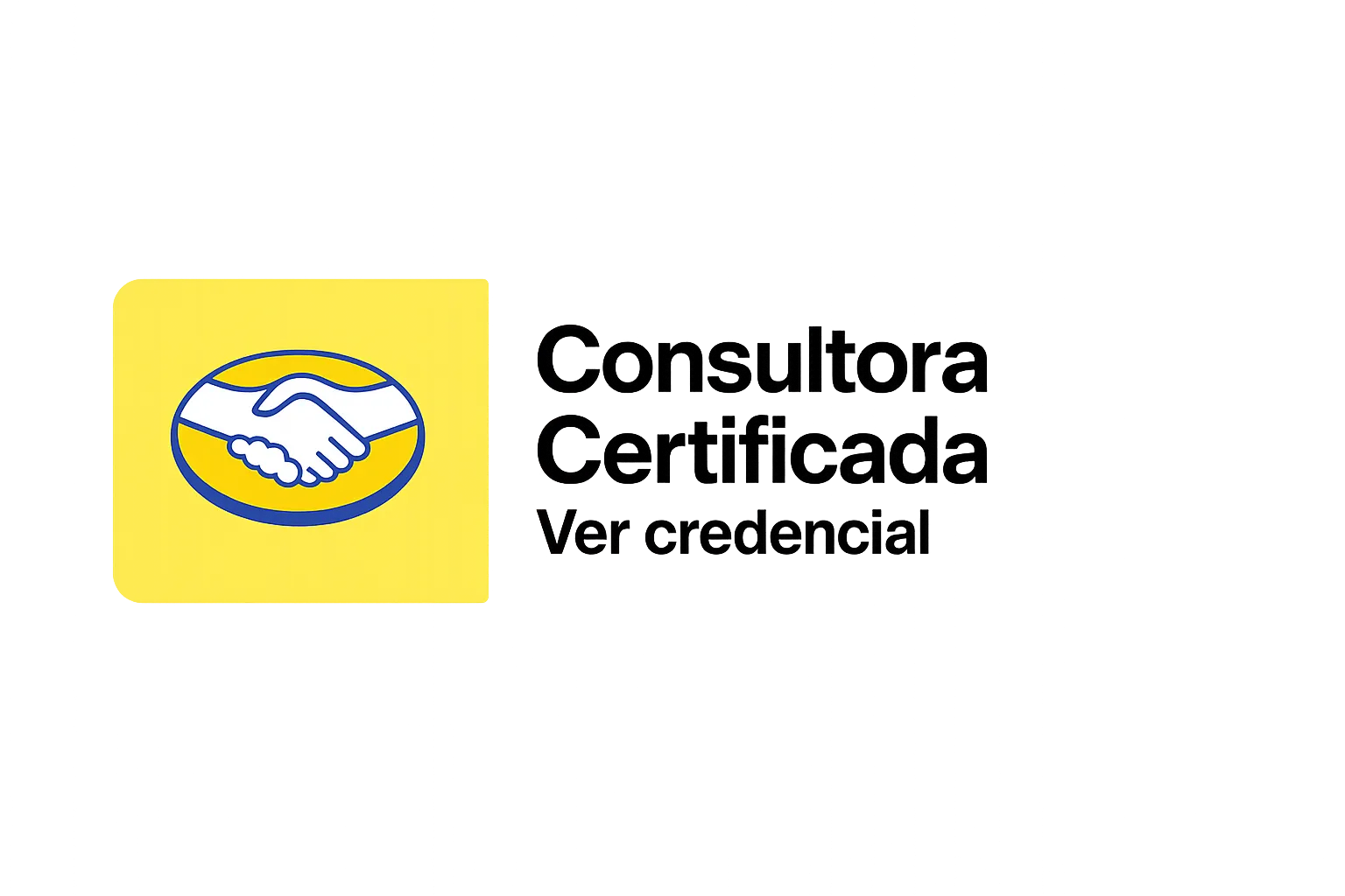 Consultora certificada Mercado Libre